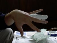 Industrial Light and Microshocks